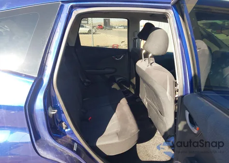 2010 Honda Fit Sport z USA, uszkodzony, nr VIN JHMGE8H46AC011721